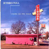 Jethro Tull - Rocks On The Road CD 2